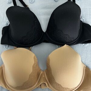 Soma Embraceable Enchanting Lace Bras 36 D